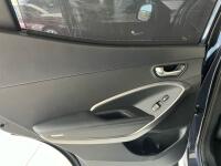Hyundai SantaFe (2017)