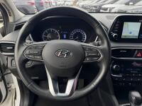 Hyundai SantaFe (2019)