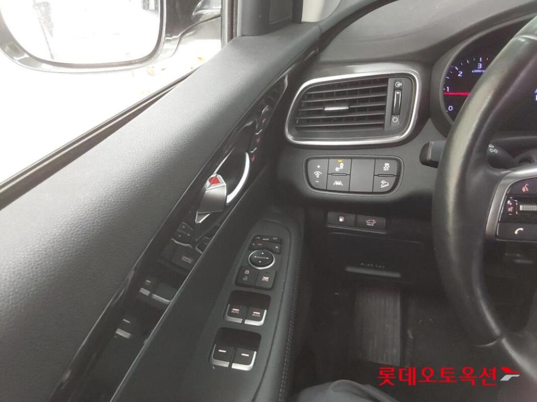 Kia Sorento (2019)