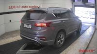 Hyundai Santa Fe (2019)