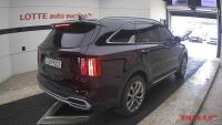 Kia Sorento (2021)