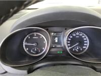 Hyundai SantaFe (2017)