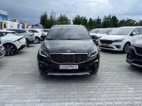 Kia Carnival (2018)