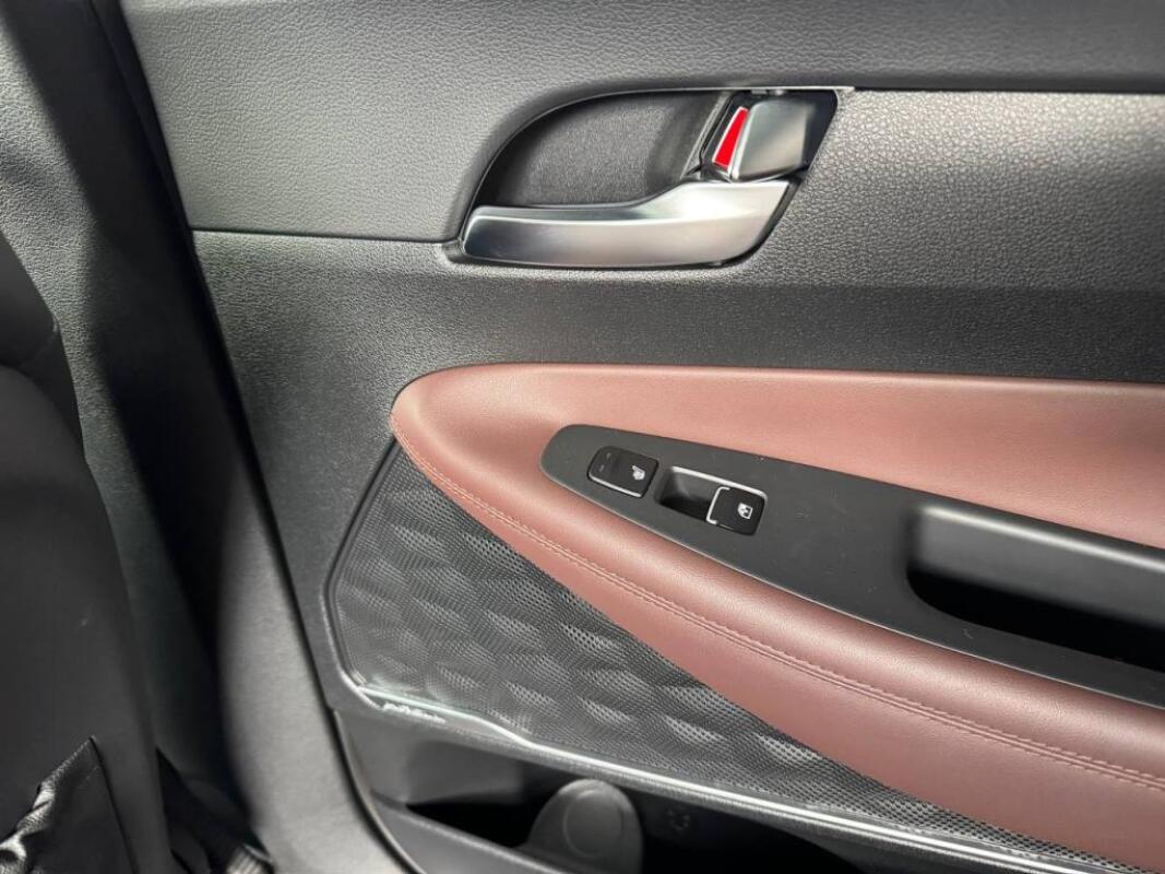 Hyundai SantaFe (2018)
