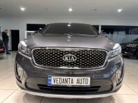 Kia Sorento (2014)