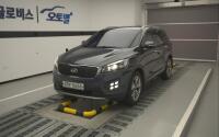 Kia Sorento (2015)
