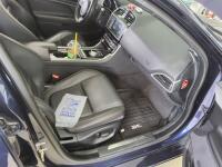 Jaguar XE (2015)