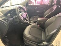 Hyundai Tucson (2011)