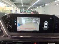 Hyundai Sonata (2022)