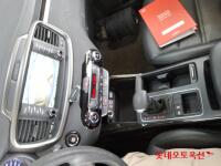 Kia Sorento (2019)