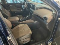Hyundai SantaFe (2018)