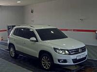 Volkswagen Tiguan (2014)