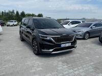 Kia Carnival (2021)