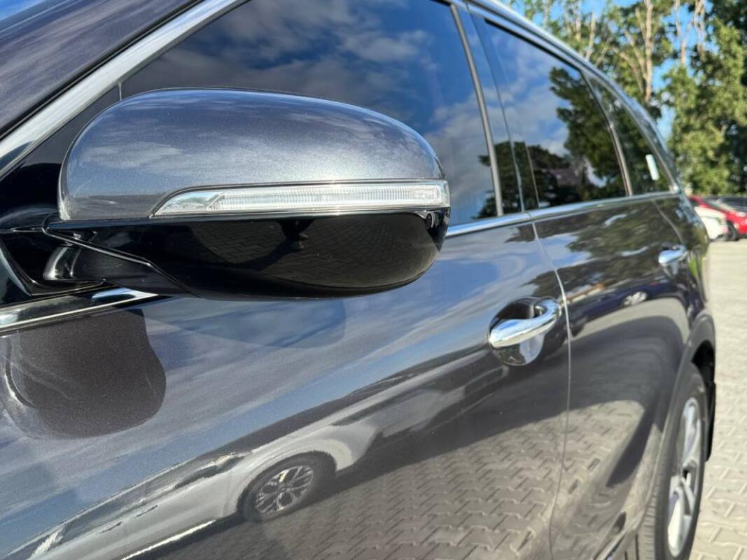 Kia Sorento (2020)