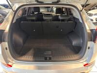 Hyundai Tucson (2018)