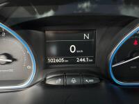 Peugeot 2008 (2015)