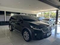 Kia Sorento (2018)
