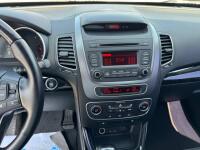 Kia Sorento (2014)