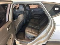 Hyundai Tucson (2018)