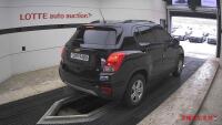 Chevrolet Trax (2020)
