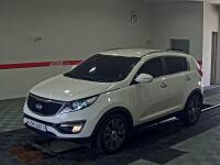 Kia Sportage (2015)