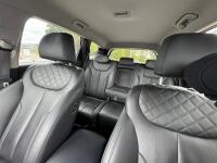 Hyundai SantaFe (2020)