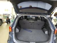 Hyundai SantaFe (2017)