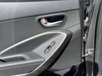 Hyundai SantaFe (2015)