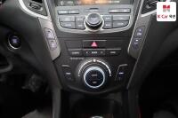 Hyundai SantaFe (2013)