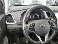 Hyundai Tucson (2015)