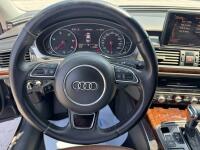 Audi A6 (2013)