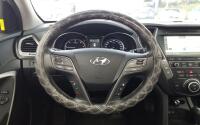 Hyundai SantaFe (2016)
