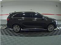 Kia Sorento (2018)