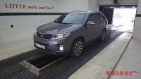 Kia Sorento (2013)