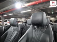 Mercedes E450 (2022)