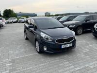 Kia Carens (2013)