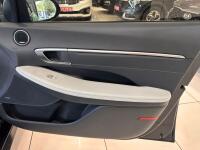 Hyundai Sonata (2020)