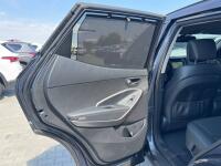 Hyundai SantaFe (2017)