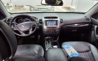 Kia Sorento (2013)