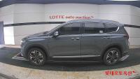 Hyundai Santa Fe (2019)