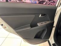 Kia Sportage (2015)