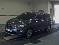 Kia Sorento (2018)