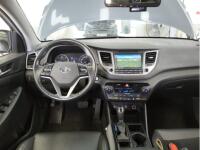 Hyundai Tucson (2015)