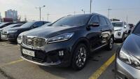 Kia Sorento (2020)