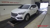 Hyundai SantaFe (2016)
