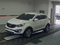 Kia Sportage (2014)