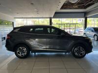 Kia Sportage (2021)