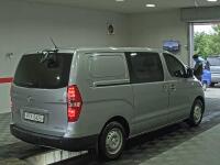 Hyundai Grand Starex (2020)