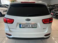 Kia Sorento (2018)