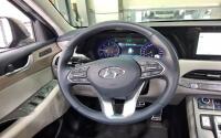 Hyundai Palisade (2019)